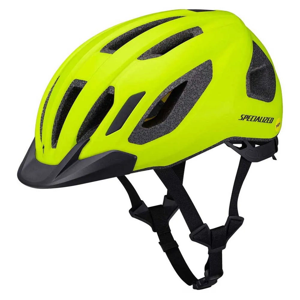Specialized Chamonix 3 MIPS Helm