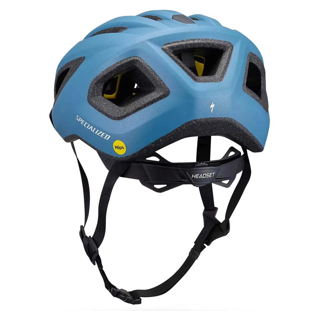 Specialized Chamonix 3 Mips Mtb-hjelm Specialized Chamonix 3 Mips Mtb-hjelm