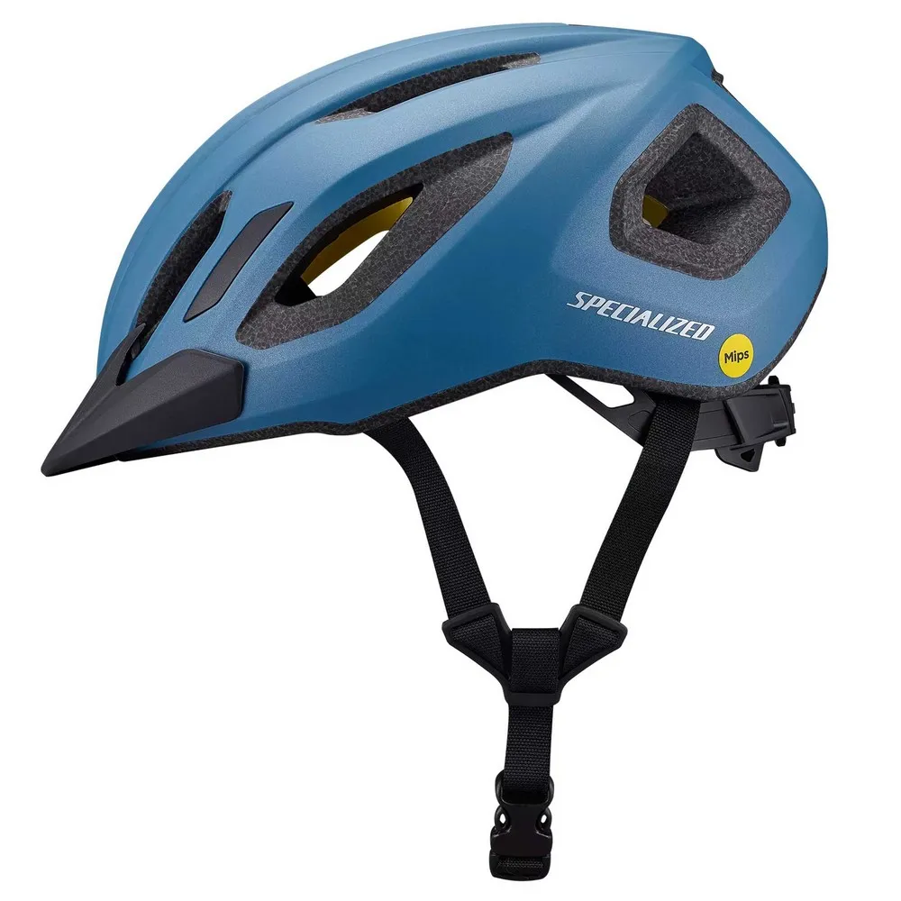 Specialized Chamonix 3 Mips Mtb-hjelm Specialized Chamonix 3 Mips Mtb-hjelm