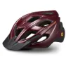 Gloss maroon