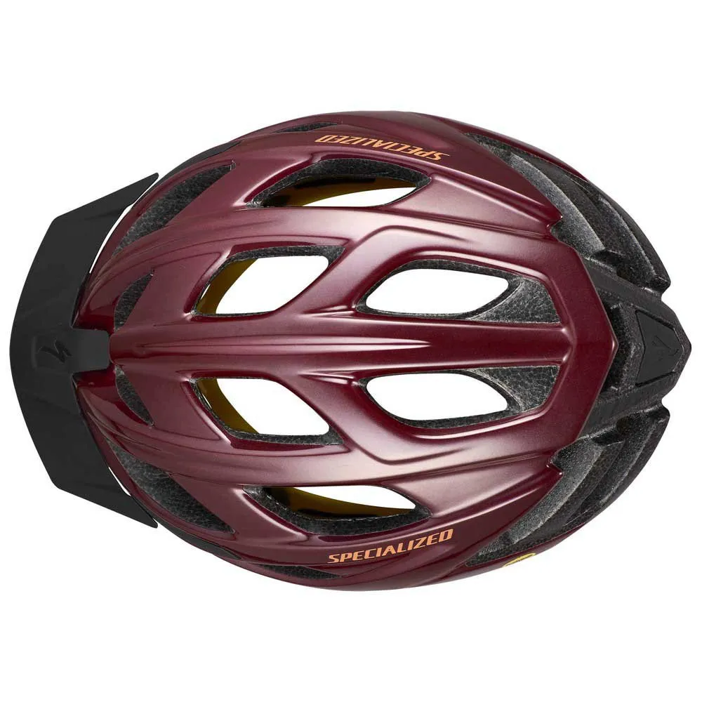 Specialized Chamonix Mips Hjelm Specialized Chamonix Mips Hjelm