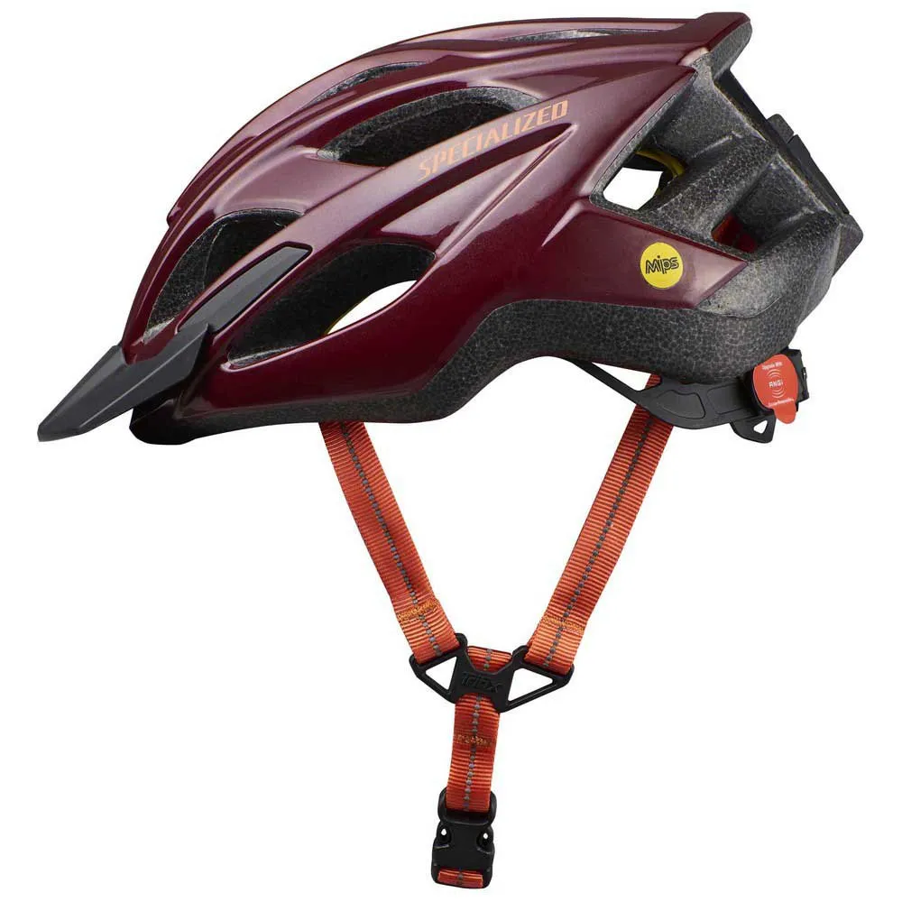 Specialized Chamonix Mips Hjelm Specialized Chamonix Mips Hjelm