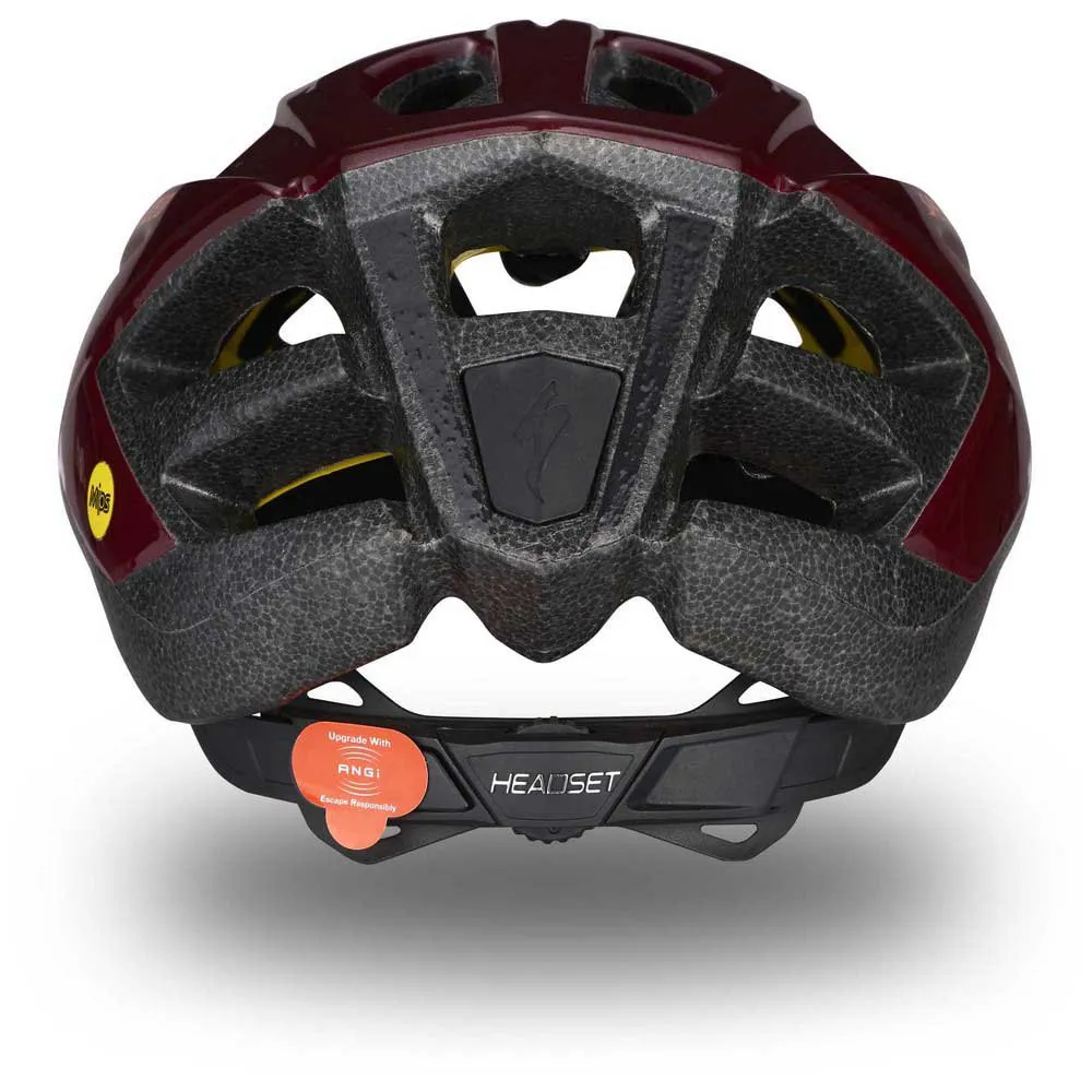 Specialized Chamonix Mips Hjelm Specialized Chamonix Mips Hjelm