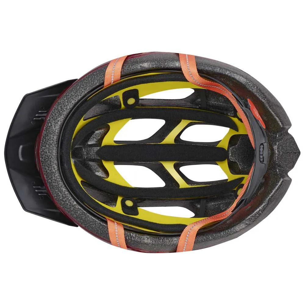Specialized Chamonix Mips Hjelm Specialized Chamonix Mips Hjelm