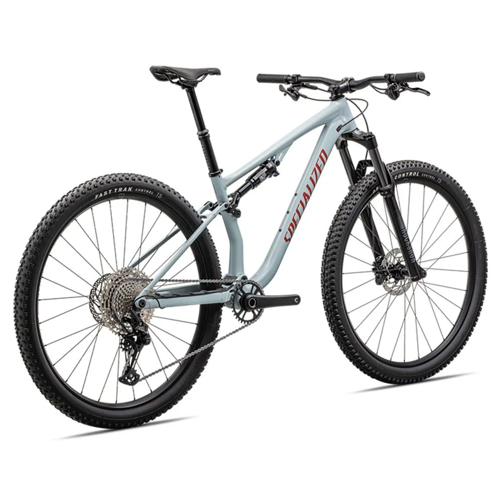 Specialized Chisel 29´´ Deore 2025 Terrengsykkel Specialized Chisel 29´´ Deore 2025 Terrengsykkel
