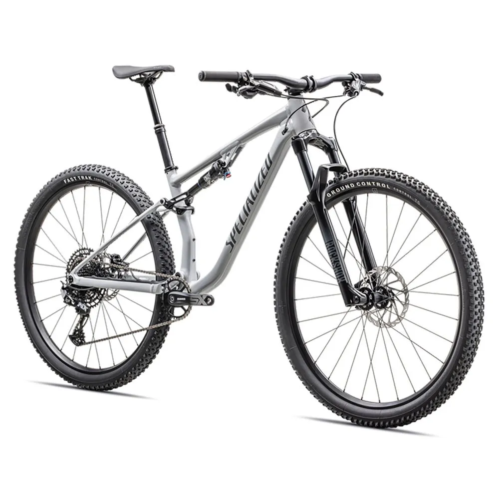 Specialized Chisel 29" Mountainbike, Terrengsykkel