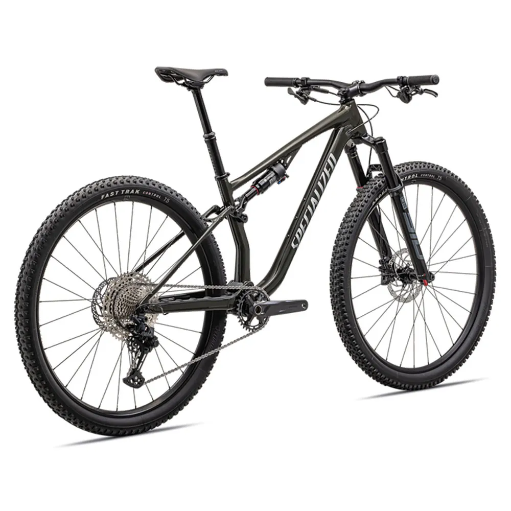 Specialized Chisel Comp 29´´ Deore 2025 Terrengsykkel Specialized Chisel Comp 29´´ Deore 2025 Terrengsykkel