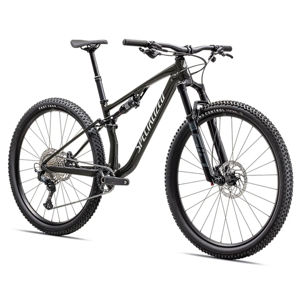 Specialized Chisel Comp 29´´ Deore 2025 Terrengsykkel Specialized Chisel Comp 29´´ Deore 2025 Terrengsykkel