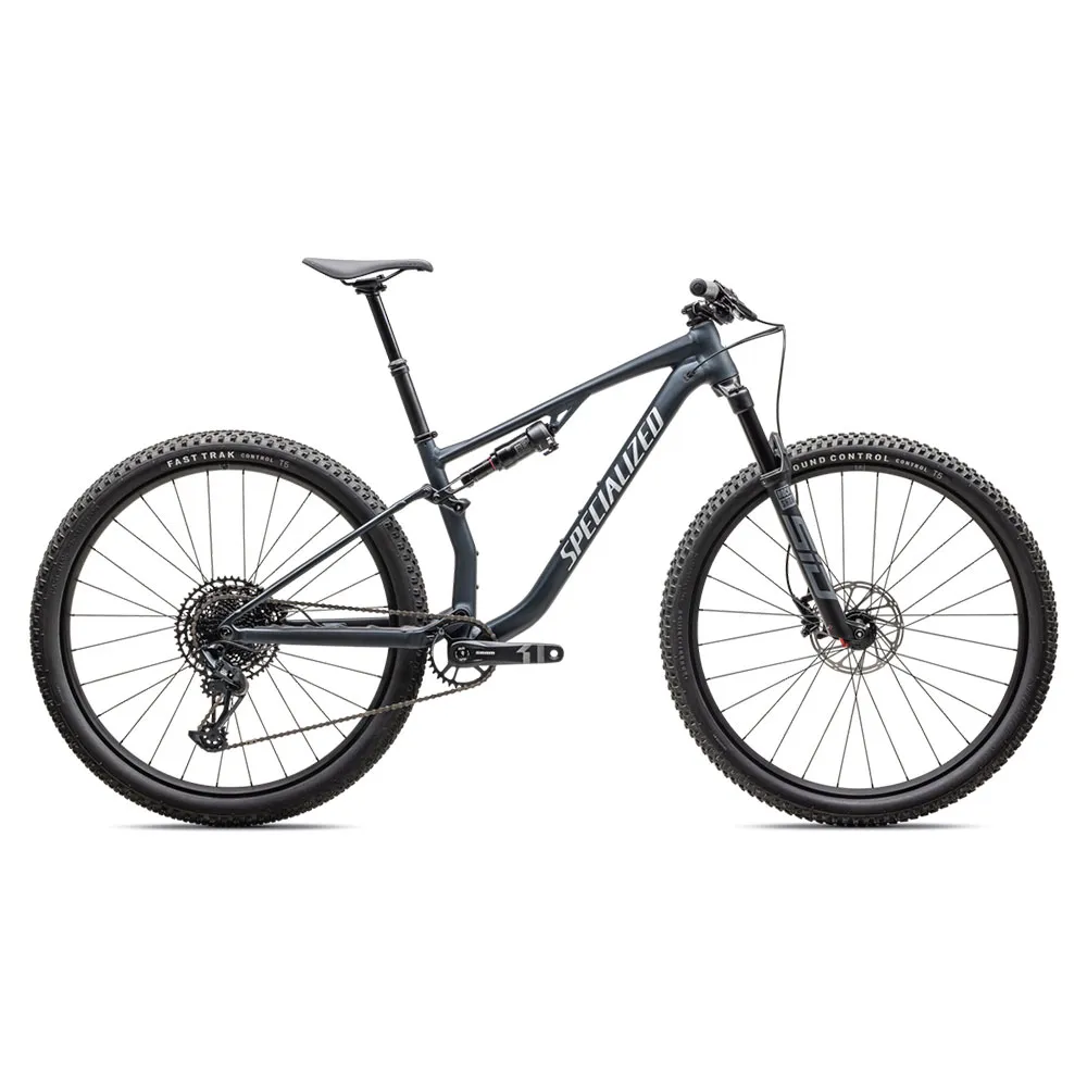 Specialized Chisel Comp 29´´ Gx Eagle 2025 Terrengsykkel Specialized Chisel Comp 29´´ Gx Eagle 2025 Terrengsykkel
