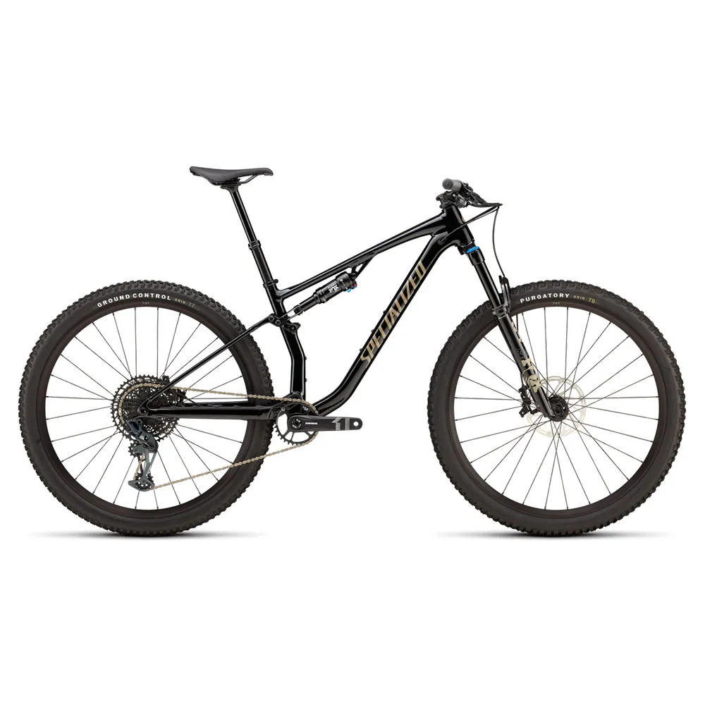Specialized Chisel Comp Evo 29´´ 2025 Terrengsykkel Specialized Chisel Comp Evo 29´´ 2025 Terrengsykkel