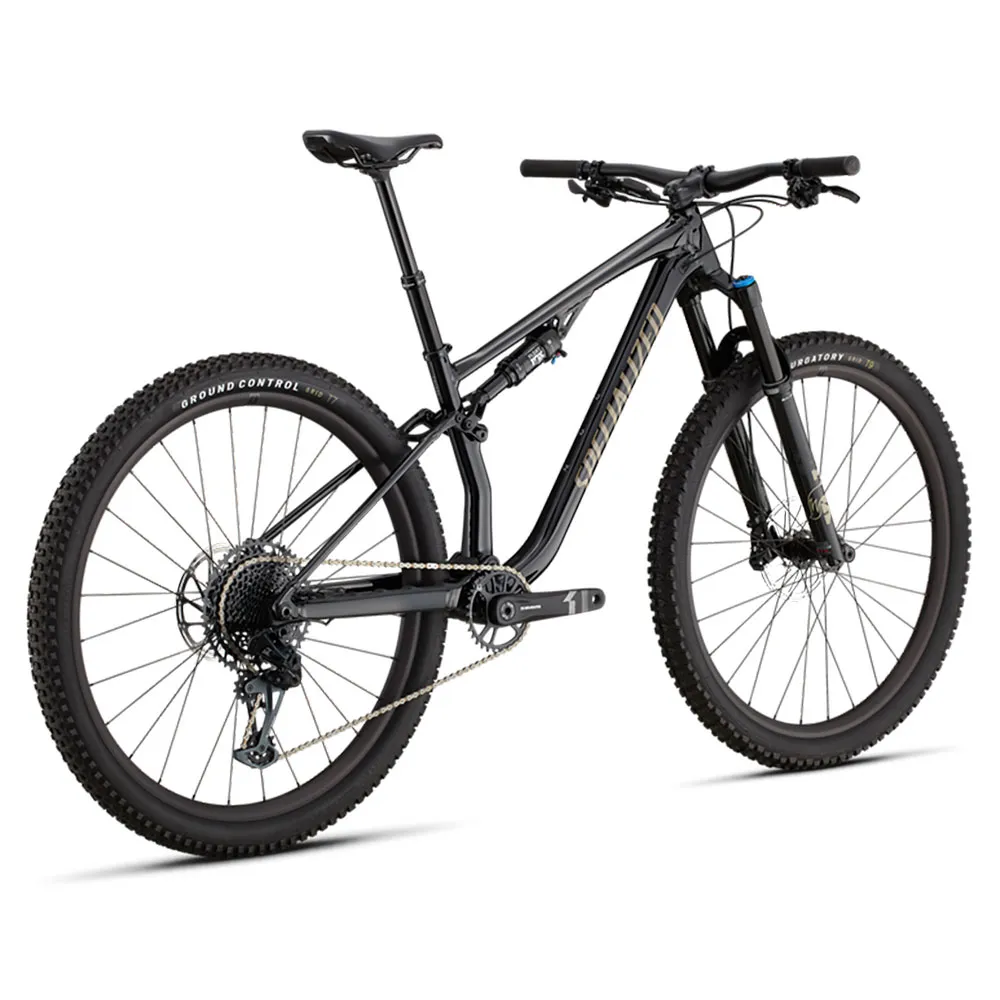 Specialized Chisel Comp Evo 29´´ 2025 Terrengsykkel Specialized Chisel Comp Evo 29´´ 2025 Terrengsykkel