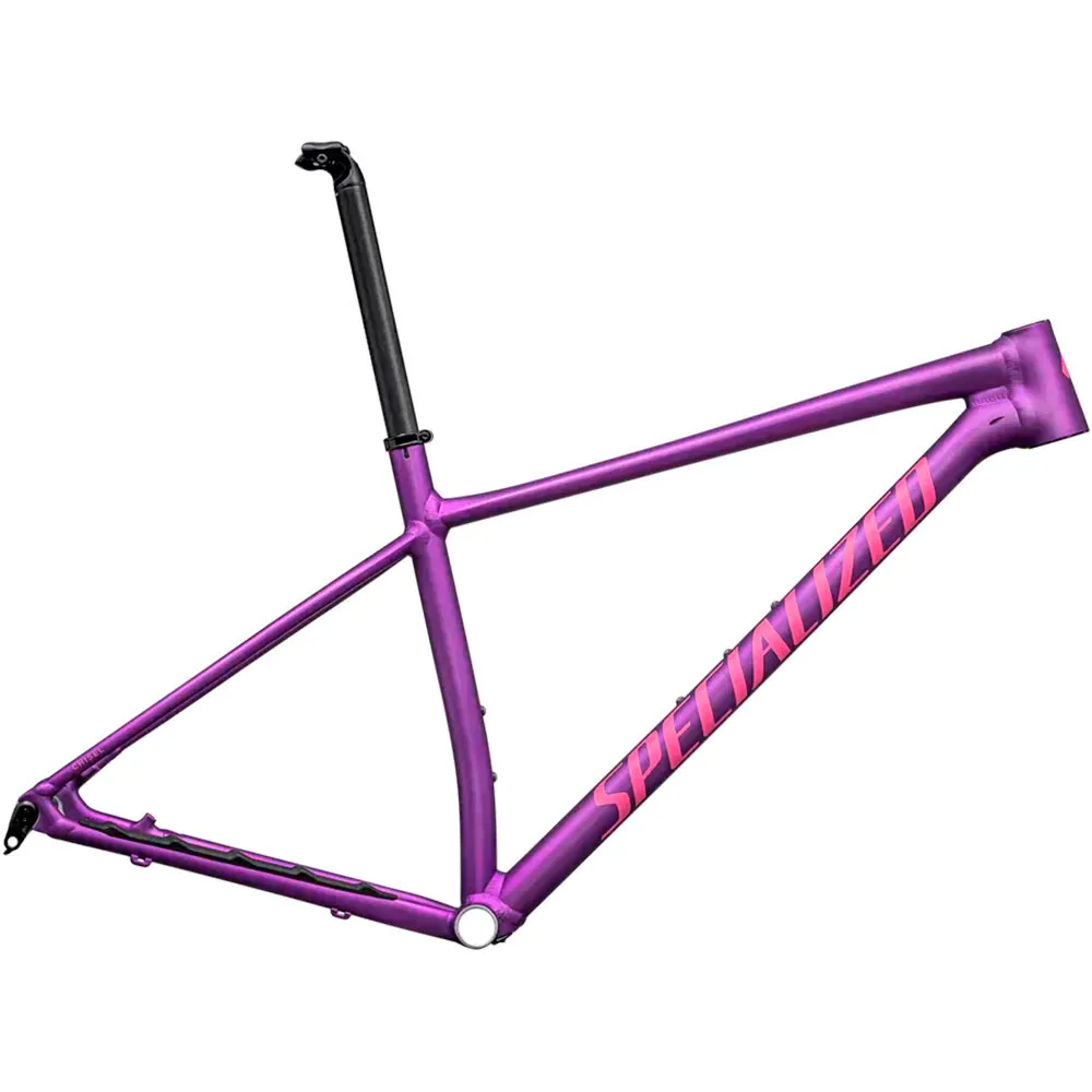 Specialized Chisel Hardtail 2025 Mtb-ramme Specialized Chisel Hardtail 2025 Mtb-ramme