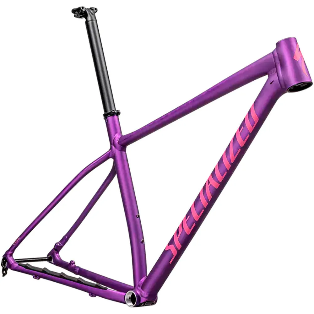Specialized Chisel Hardtail 2025 Mtb-ramme Specialized Chisel Hardtail 2025 Mtb-ramme