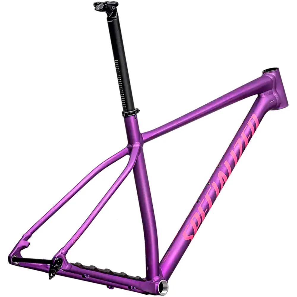 Specialized Chisel Hardtail 2025 Mtb-ramme Specialized Chisel Hardtail 2025 Mtb-ramme