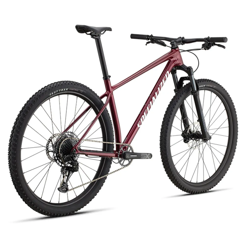 Specialized Chisel Hardtail 29´´ Nx Eagle 2025 Terrengsykkel Specialized Chisel Hardtail 29´´ Nx Eagle 2025 Terrengsykkel