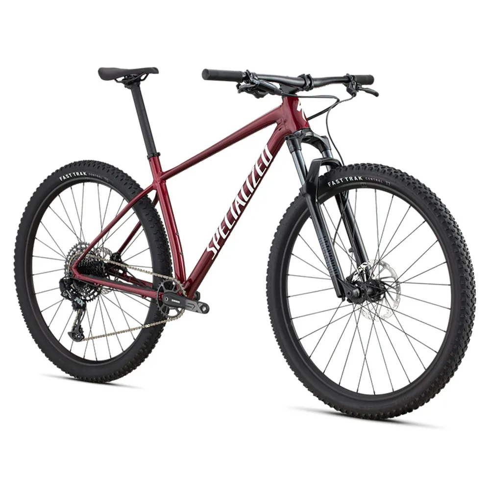 Specialized Chisel Hardtail 29´´ Nx Eagle 2025 Terrengsykkel Specialized Chisel Hardtail 29´´ Nx Eagle 2025 Terrengsykkel