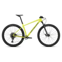 Specialized Chisel Hardtail Comp 29´´ Nx Eagle 2025 Terrengsykkel Specialized Chisel Hardtail Comp 29´´ Nx Eagle 2025 Terrengsykkel