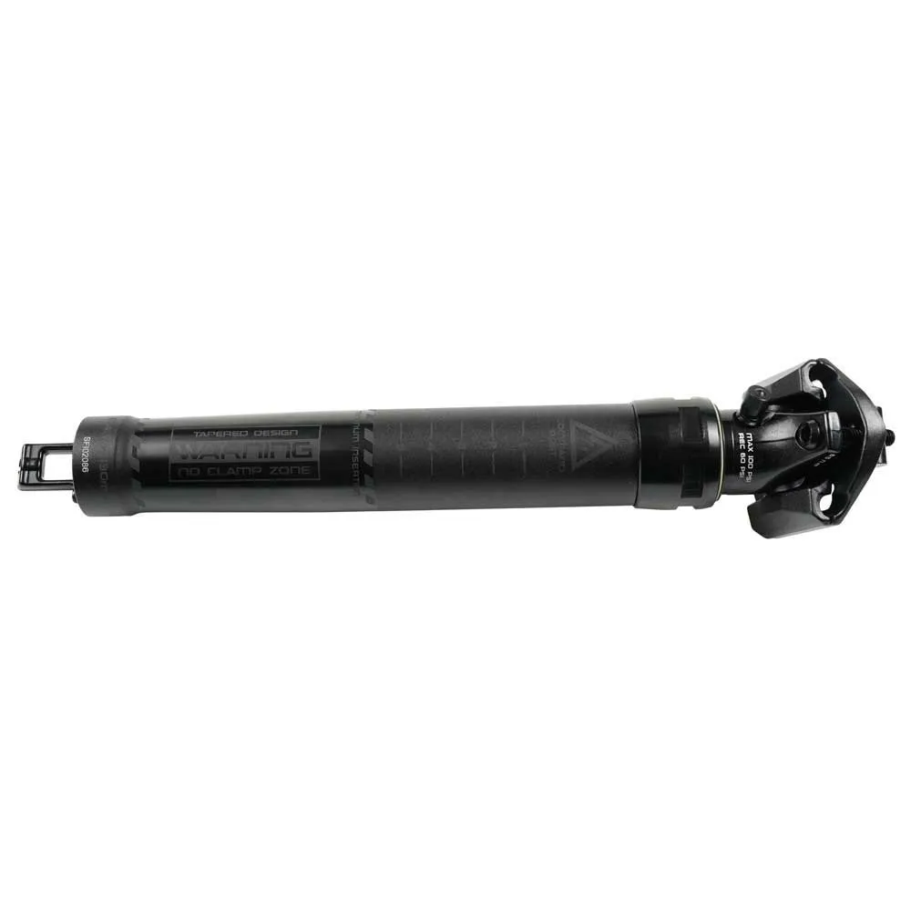 Specialized Command Post Ircc 130 Mm Dropper Setepinne, Black, 239-369mm, 34.9mm Specialized Command Post Ircc 130 Mm Dropper Setepinne, Black, 239-369mm, 34.9mm