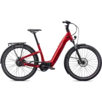 Specialized Como 3.0 Igh Nb Elektrisk Sykkel Specialized Como 3.0 Igh Nb Elektrisk Sykkel