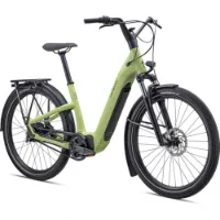 Specialized Como 3.0 Igh Nb Elektrisk Sykkel Specialized Como 3.0 Igh Nb Elektrisk Sykkel