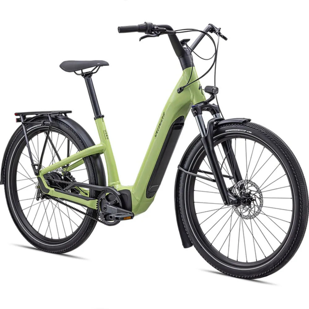 Specialized Como 3.0 Igh Nb Elektrisk Sykkel, Elsykkel