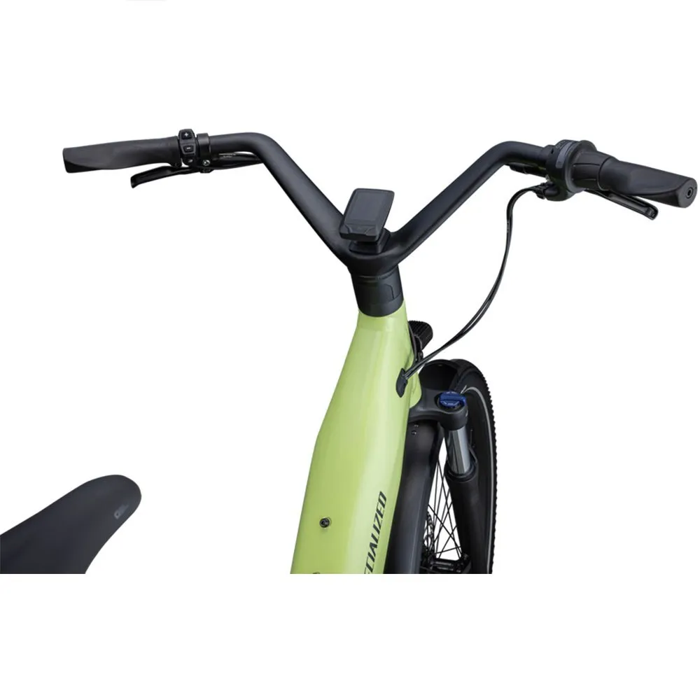 Specialized Como 3.0 Igh Nb Elektrisk Sykkel, Elsykkel