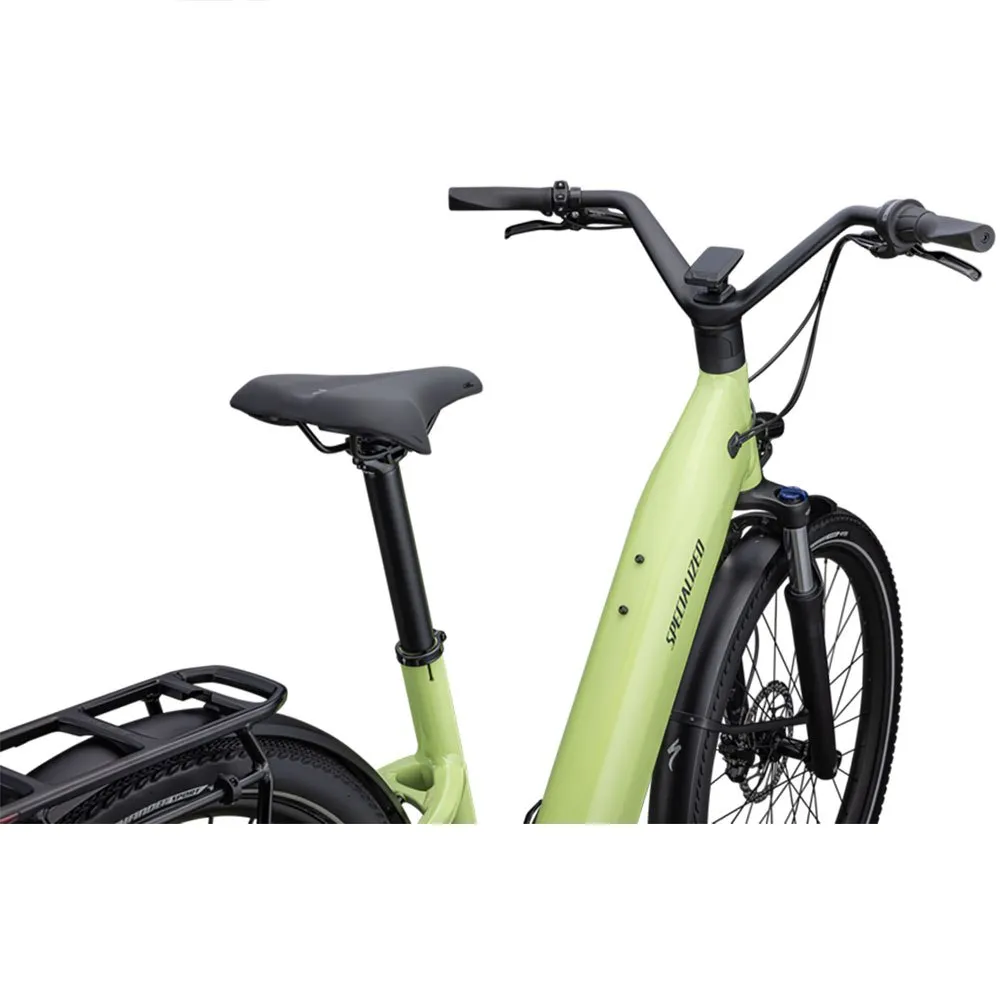 Specialized Como 3.0 Igh Nb Elektrisk Sykkel, Elsykkel