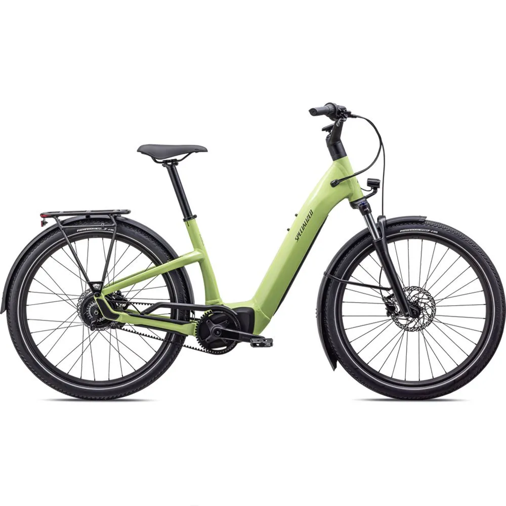 Specialized Como 3.0 Igh Nb Elektrisk Sykkel, Elsykkel
