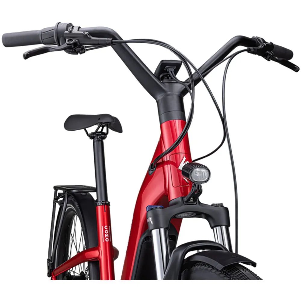 Specialized Como 3.0 Igh Nb Elektrisk Sykkel, Elsykkel Specialized Como 3.0 Igh Nb Elektrisk Sykkel, Elsykkel