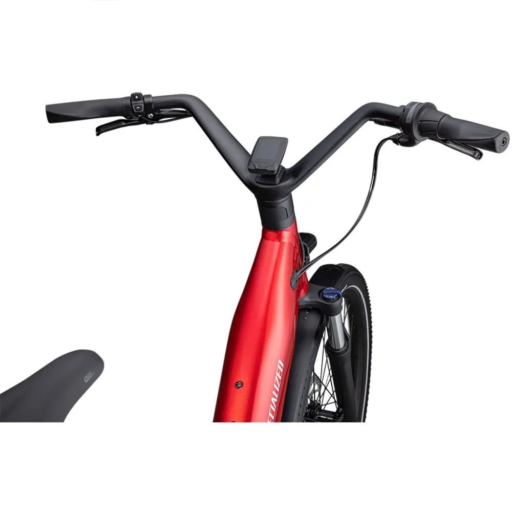 Specialized Como 3.0 Igh Nb Elektrisk Sykkel, Elsykkel Specialized Como 3.0 Igh Nb Elektrisk Sykkel, Elsykkel