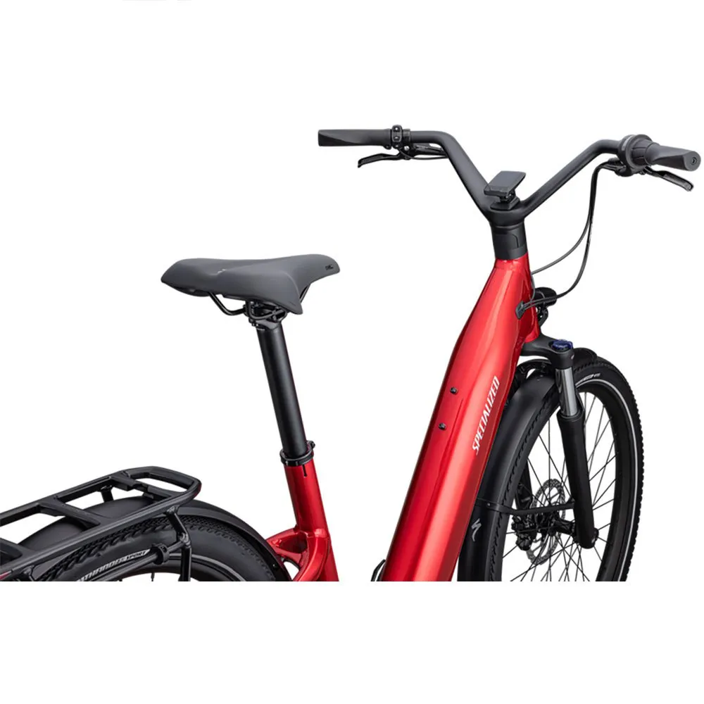 Specialized Como 3.0 Igh Nb Elektrisk Sykkel, Elsykkel Specialized Como 3.0 Igh Nb Elektrisk Sykkel, Elsykkel