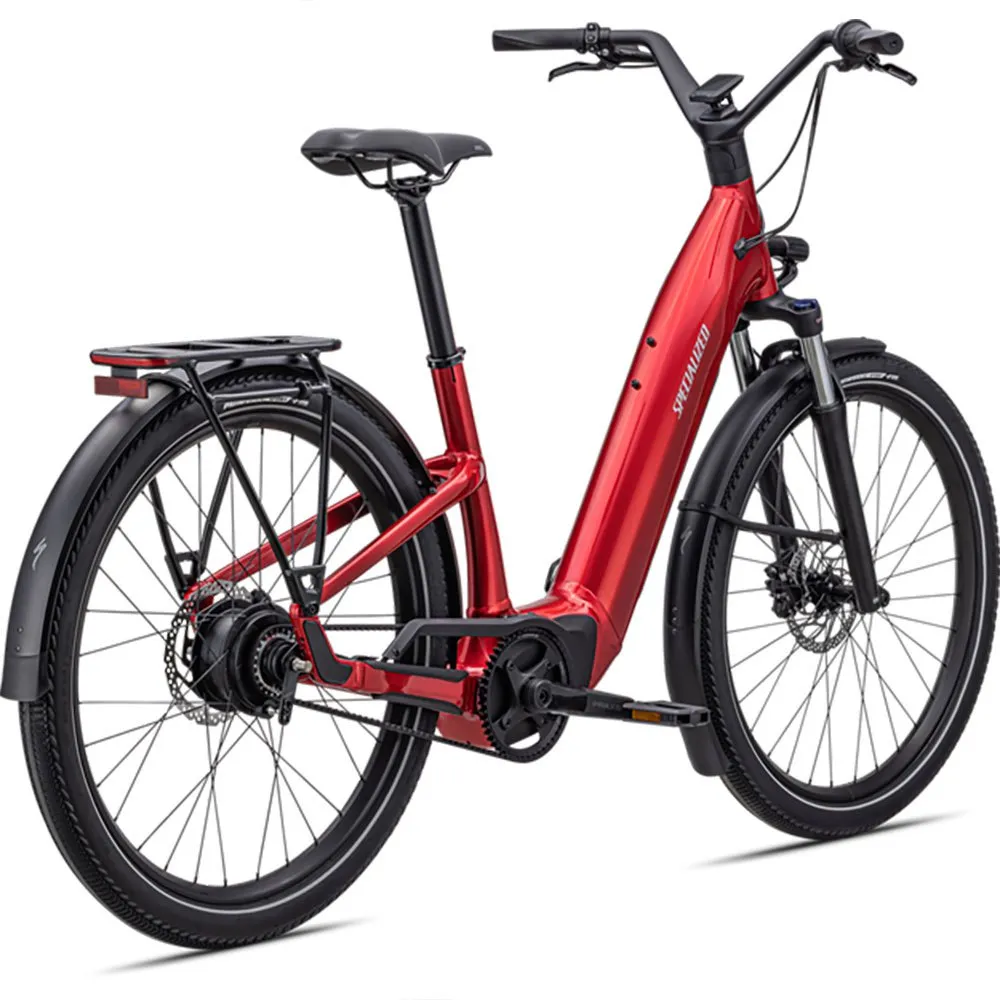 Specialized Como 3.0 Igh Nb Elektrisk Sykkel, Elsykkel Specialized Como 3.0 Igh Nb Elektrisk Sykkel, Elsykkel