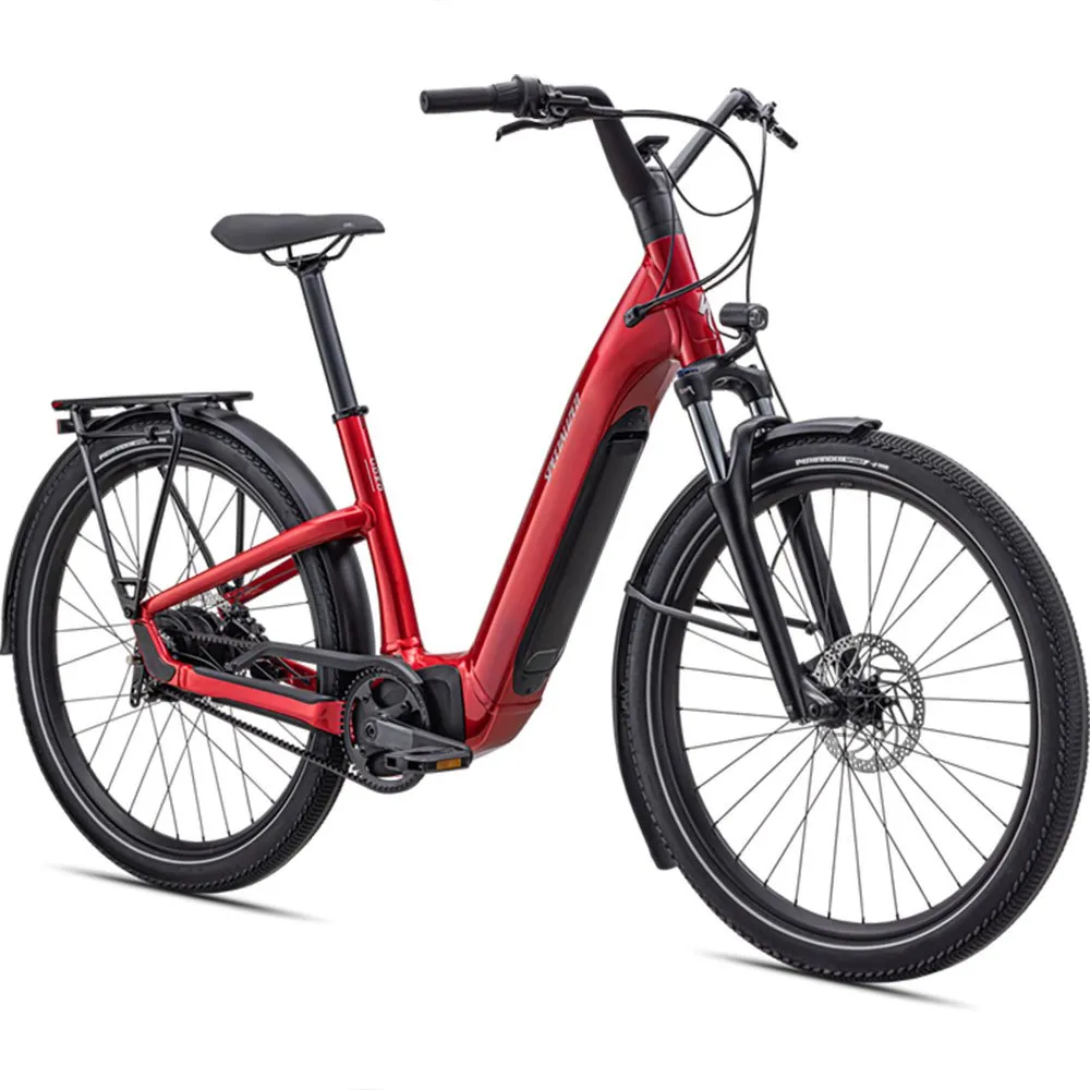 Specialized Como 3.0 Igh Nb Elektrisk Sykkel, Elsykkel Specialized Como 3.0 Igh Nb Elektrisk Sykkel, Elsykkel