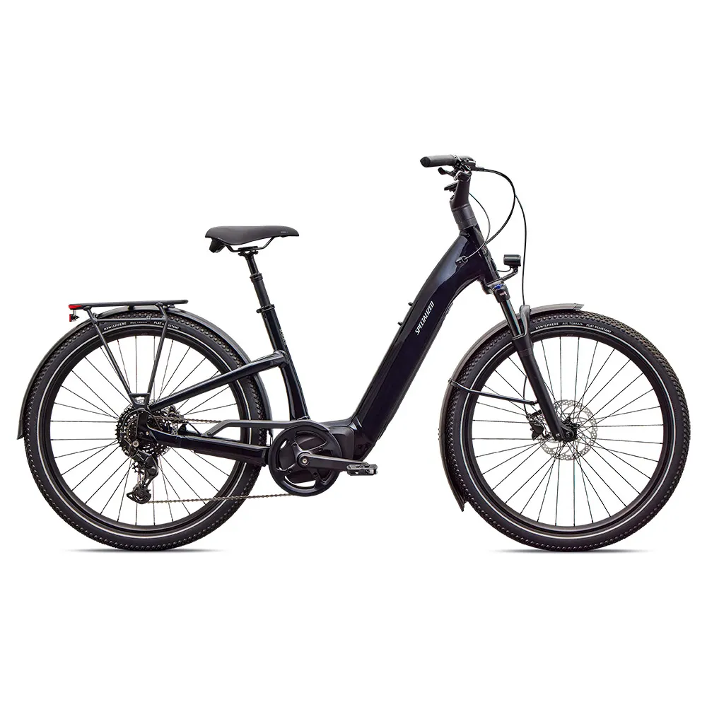 Specialized Como 4.0 Nb 2026 Elektrisk Sykkel, Elsykkel Specialized Como 4.0 Nb 2026 Elektrisk Sykkel, Elsykkel