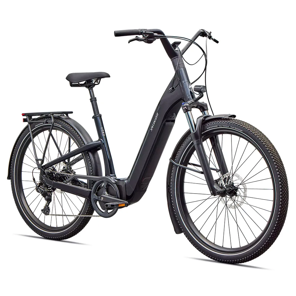 Specialized Como 4.0 Nb 2026 Elektrisk Sykkel, Elsykkel Specialized Como 4.0 Nb 2026 Elektrisk Sykkel, Elsykkel