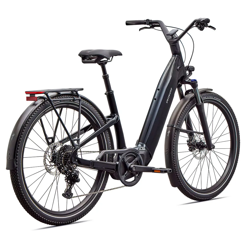 Specialized Como 4.0 Nb 2026 Elektrisk Sykkel, Elsykkel Specialized Como 4.0 Nb 2026 Elektrisk Sykkel, Elsykkel