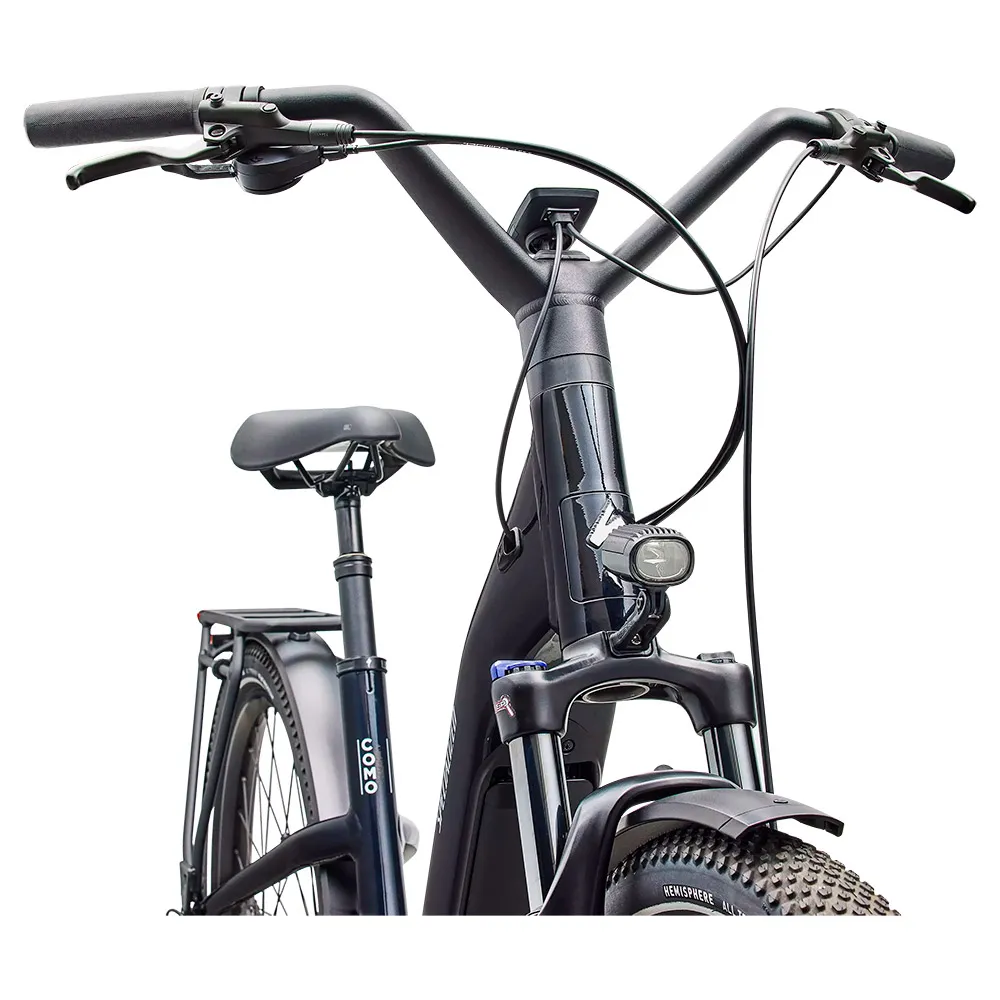 Specialized Como 4.0 Nb 2026 Elektrisk Sykkel, Elsykkel Specialized Como 4.0 Nb 2026 Elektrisk Sykkel, Elsykkel