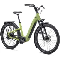 Specialized Como 5.0 Igh Nb 2023 Elektrisk Sykkel