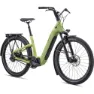 Specialized Como 5.0 Igh Nb 2023 Elektrisk Sykkel, Limestone / black reflective, L, 710Wh, Elsykkel