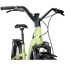 Specialized Como 5.0 Igh Nb 2023 Elektrisk Sykkel, Limestone / black reflective, L, 710Wh, Elsykkel