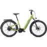Specialized Como 5.0 Igh Nb 2023 Elektrisk Sykkel, Limestone / black reflective, L, 710Wh, Elsykkel