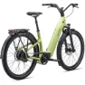 Specialized Como 5.0 Igh Nb 2023 Elektrisk Sykkel, Limestone / black reflective, L, 710Wh, Elsykkel