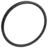 Specialized Control Sl Disc 25 Mm Internal Framfelg, Black, 29" 24H