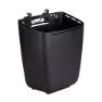 Specialized Coolcave Frontkurv, Black, One Size