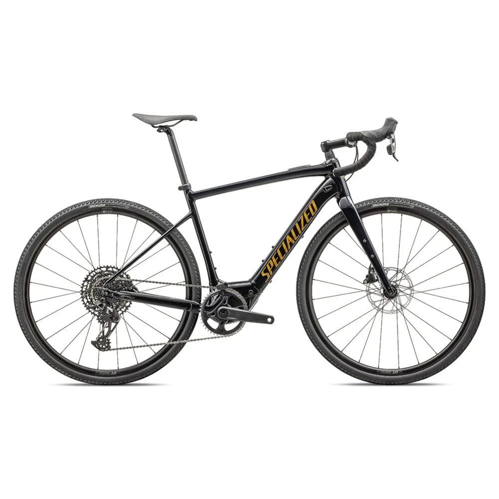 Specialized Creo SL 2 Comp E5 54, Elsykkel