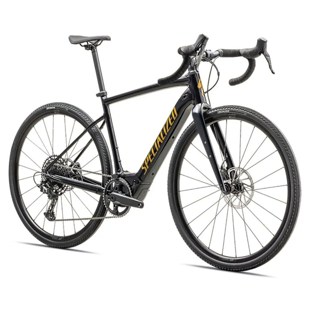 Specialized Creo SL 2 Comp E5 54, Elsykkel
