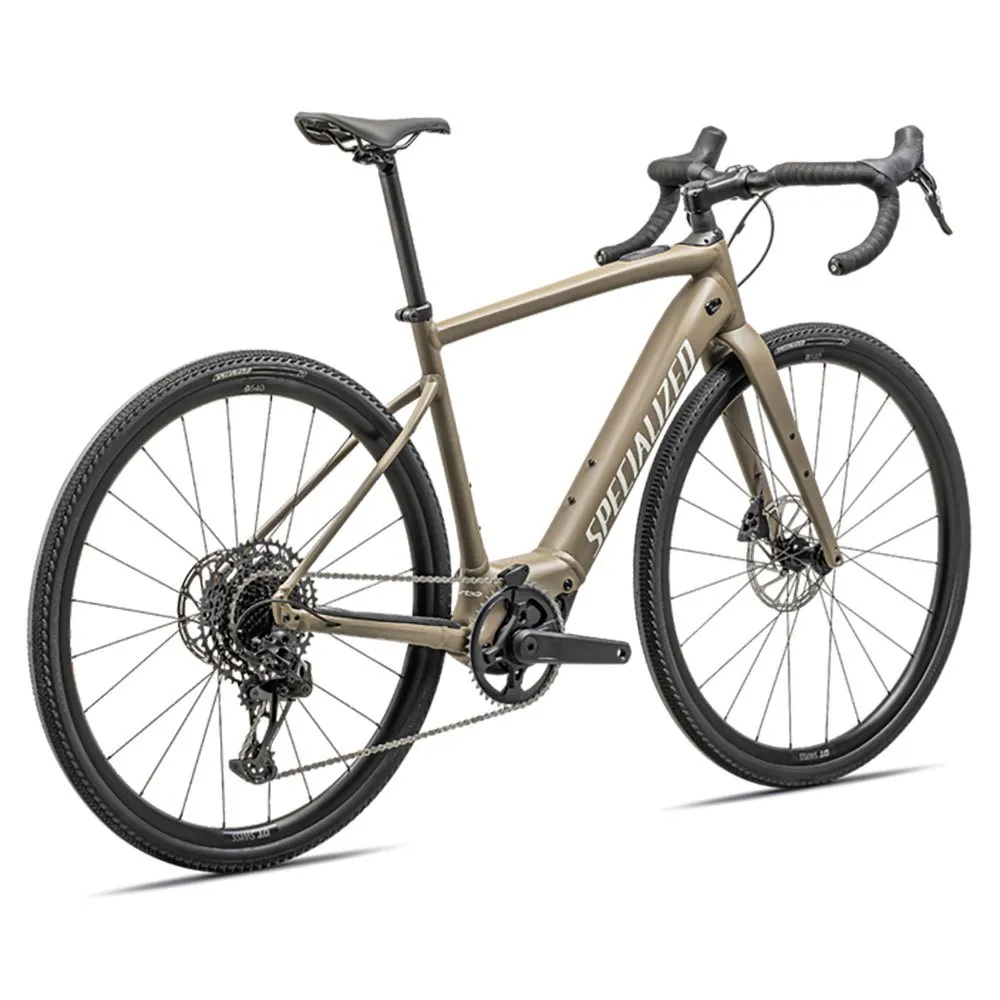 Specialized Creo SL 2 Comp E5 58, Elsykkel