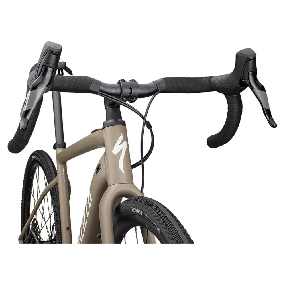 Specialized Creo SL 2 Comp E5 58, Elsykkel