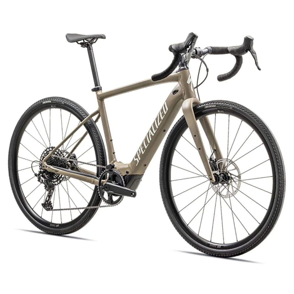 Specialized Creo SL 2 Comp E5 58, Elsykkel