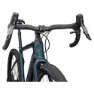 Specialized Creo Sl Comp 700 X1 Eagle Axs 2024 Elektrisk Grussykkel, Deep lake / deep lake metallic, 52, 320Wh, Elsykkel